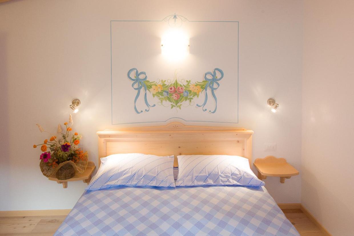 אלגה Villa Edelweiss מראה חיצוני תמונה