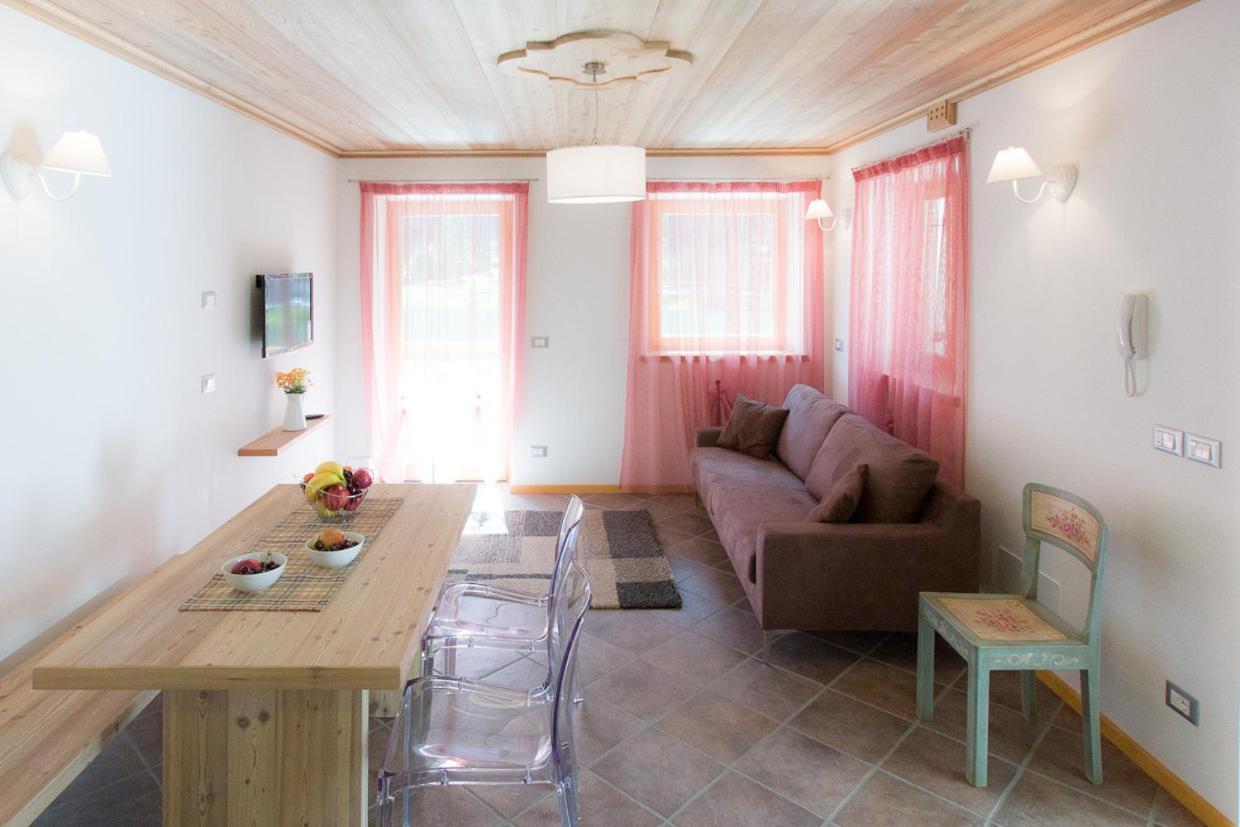 אלגה Villa Edelweiss מראה חיצוני תמונה