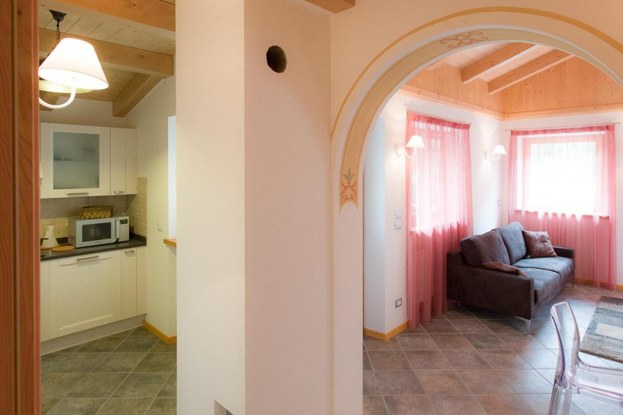 אלגה Villa Edelweiss מראה חיצוני תמונה