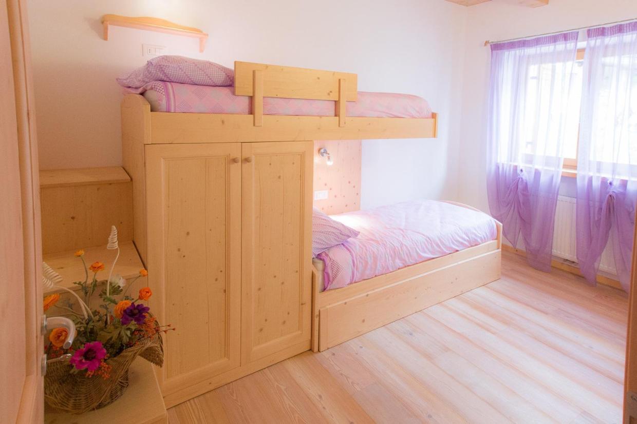 אלגה Villa Edelweiss מראה חיצוני תמונה