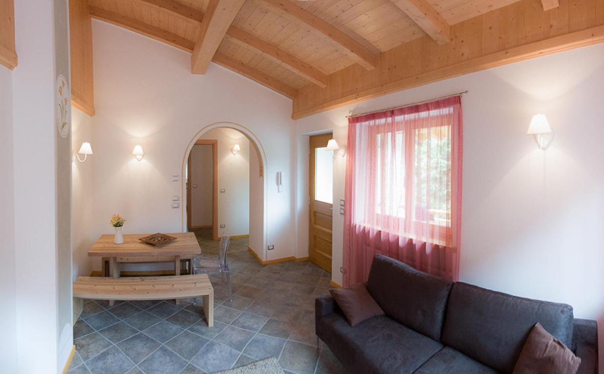אלגה Villa Edelweiss מראה חיצוני תמונה
