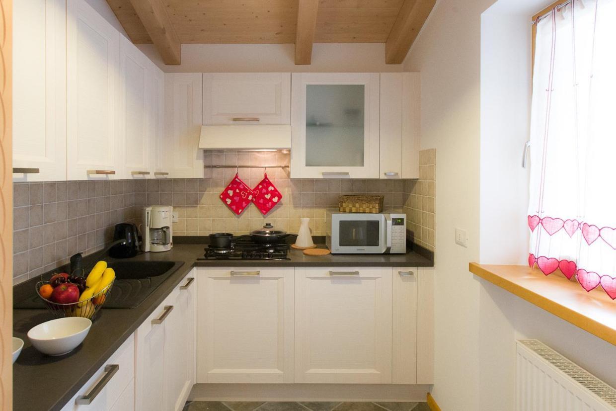 אלגה Villa Edelweiss מראה חיצוני תמונה