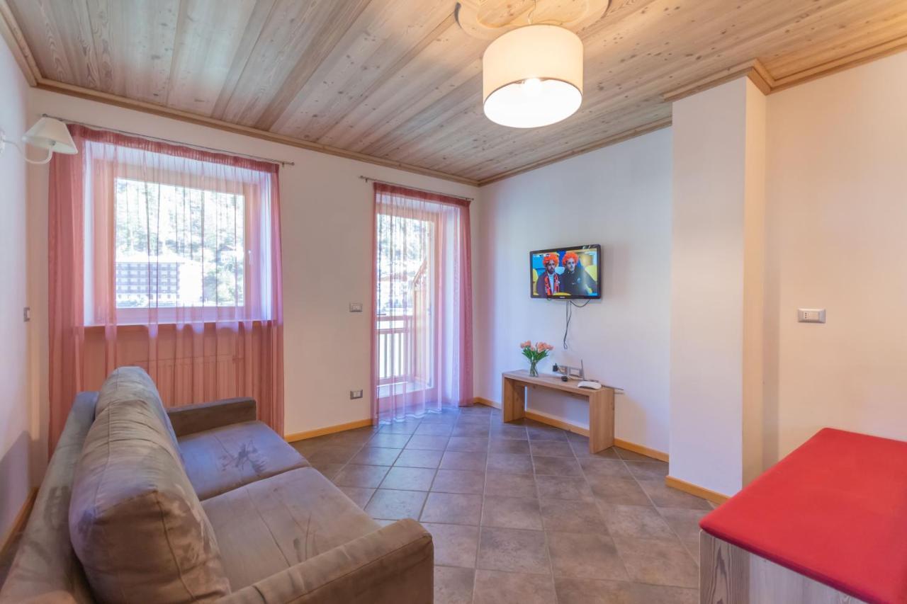 אלגה Villa Edelweiss מראה חיצוני תמונה