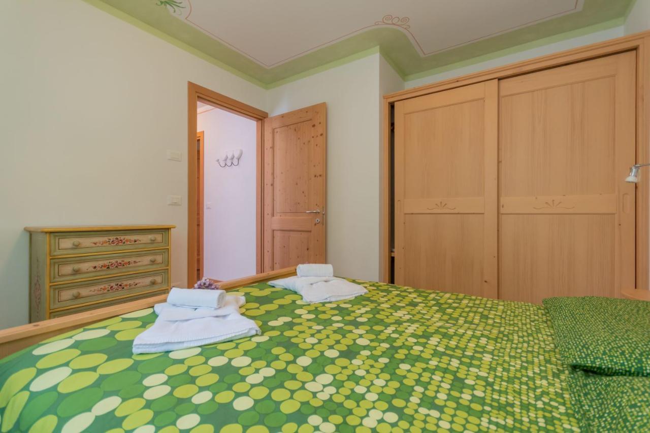 אלגה Villa Edelweiss מראה חיצוני תמונה