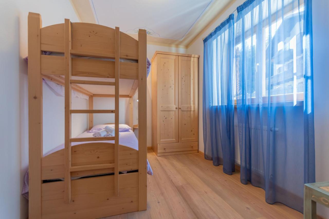 אלגה Villa Edelweiss מראה חיצוני תמונה