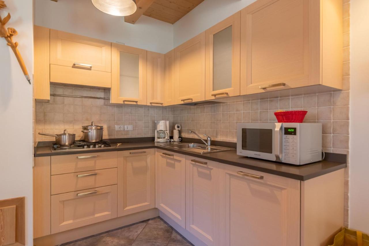 אלגה Villa Edelweiss מראה חיצוני תמונה