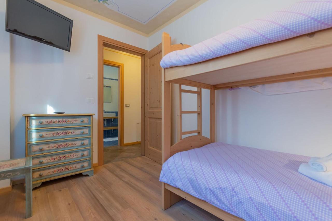 אלגה Villa Edelweiss מראה חיצוני תמונה