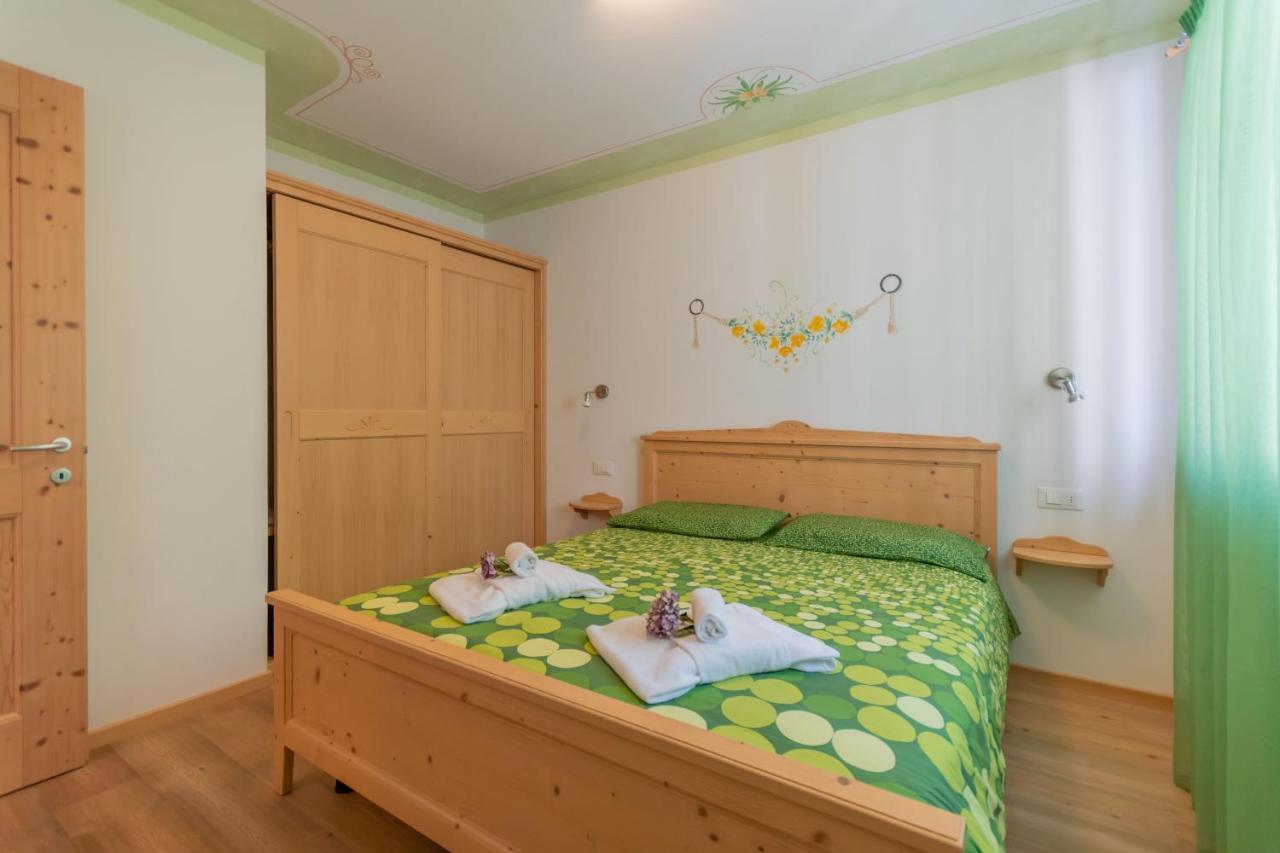 אלגה Villa Edelweiss מראה חיצוני תמונה