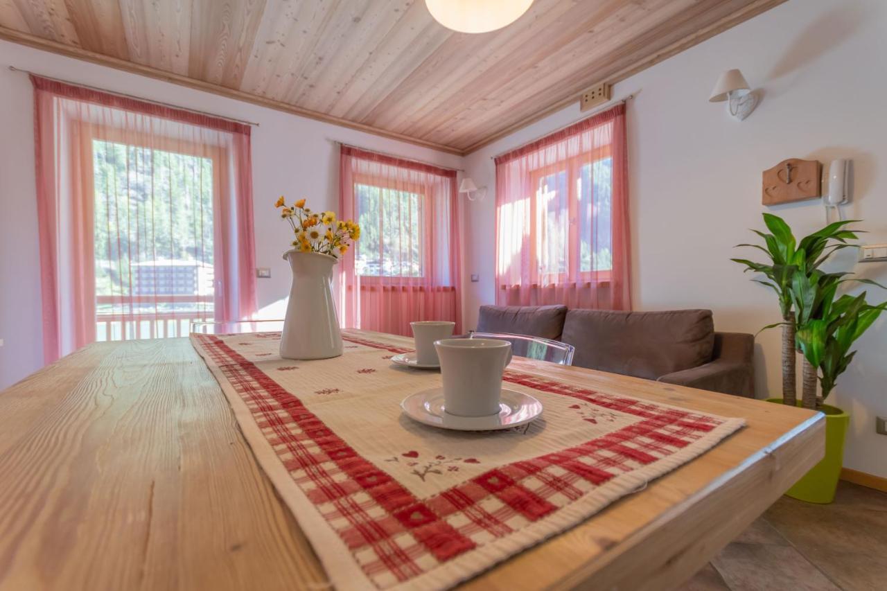אלגה Villa Edelweiss מראה חיצוני תמונה
