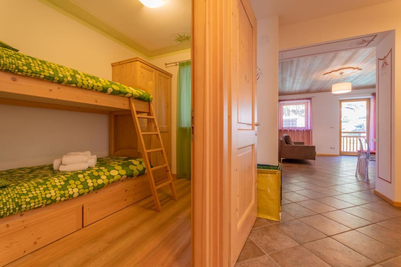 אלגה Villa Edelweiss מראה חיצוני תמונה