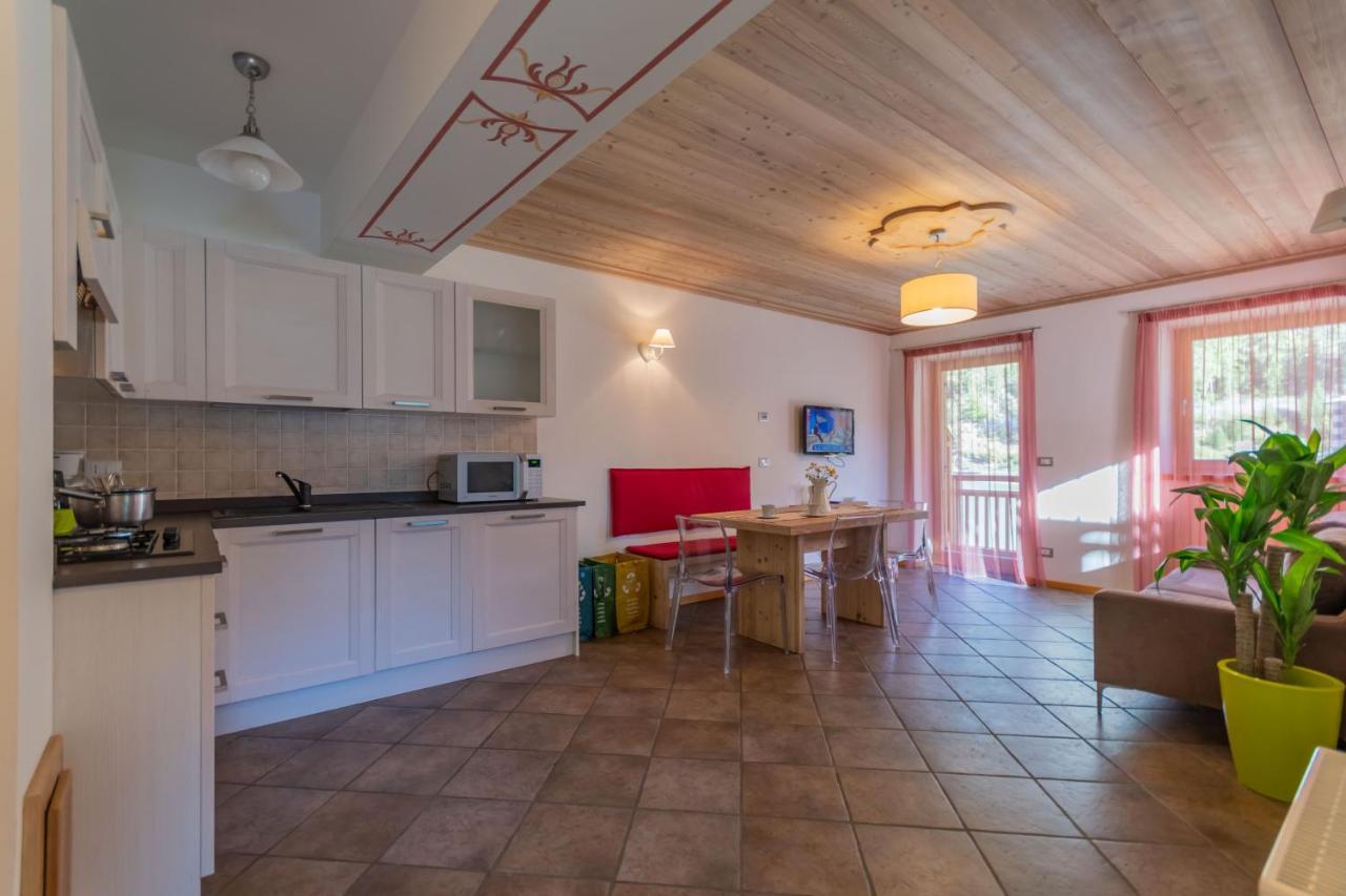 אלגה Villa Edelweiss מראה חיצוני תמונה