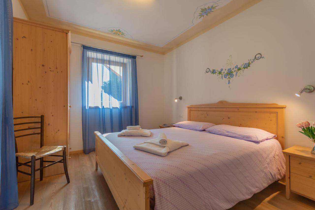 אלגה Villa Edelweiss מראה חיצוני תמונה
