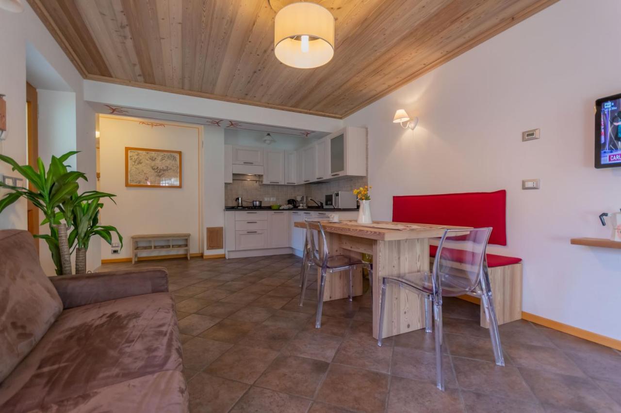 אלגה Villa Edelweiss מראה חיצוני תמונה