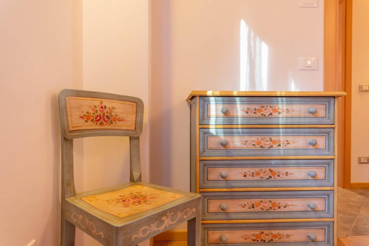 אלגה Villa Edelweiss מראה חיצוני תמונה