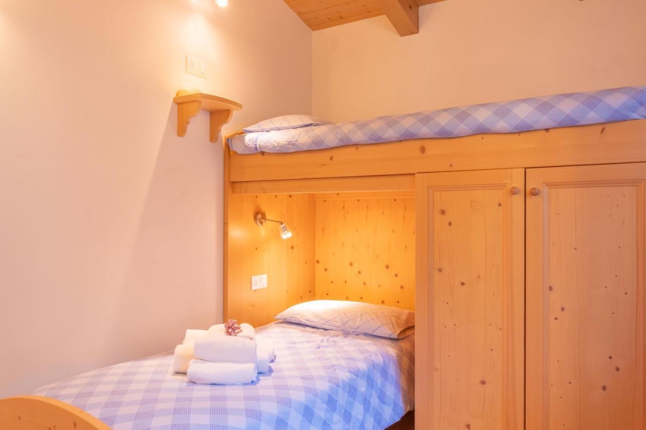 אלגה Villa Edelweiss מראה חיצוני תמונה
