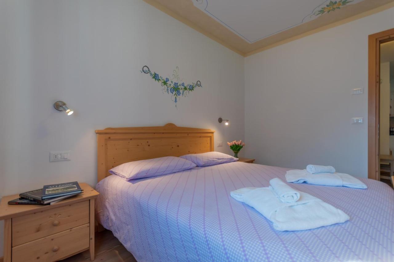 אלגה Villa Edelweiss מראה חיצוני תמונה
