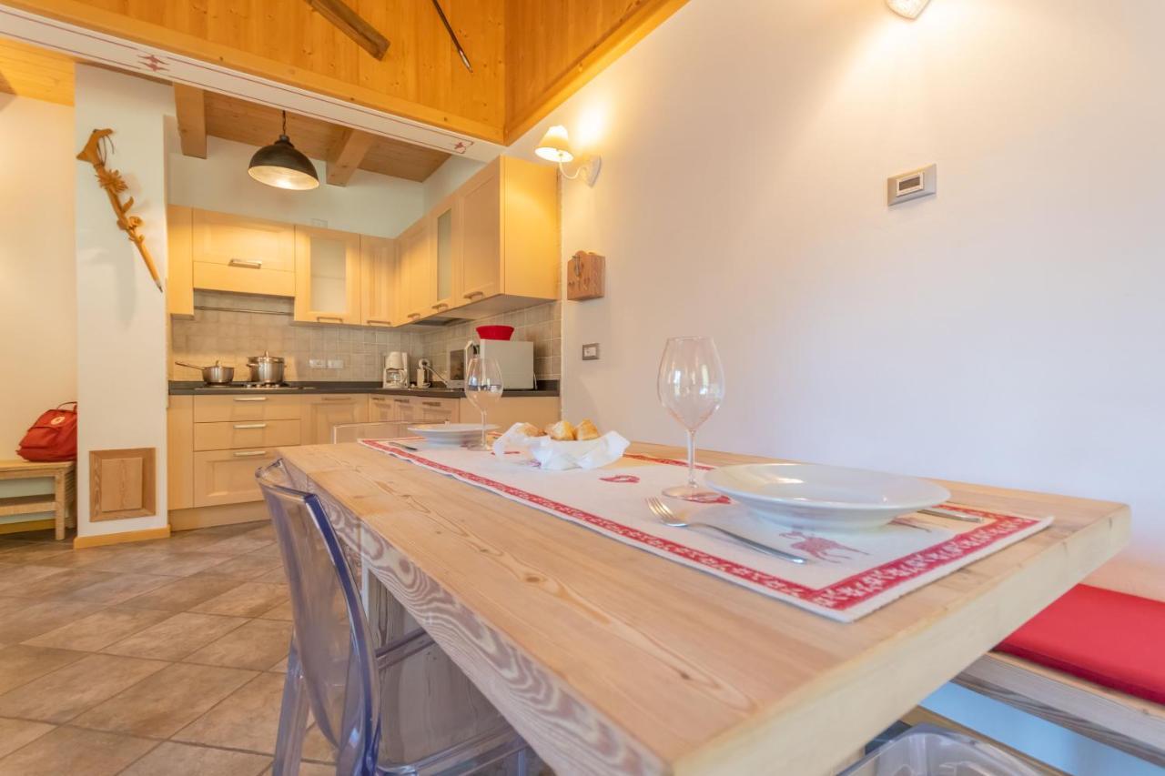 אלגה Villa Edelweiss מראה חיצוני תמונה