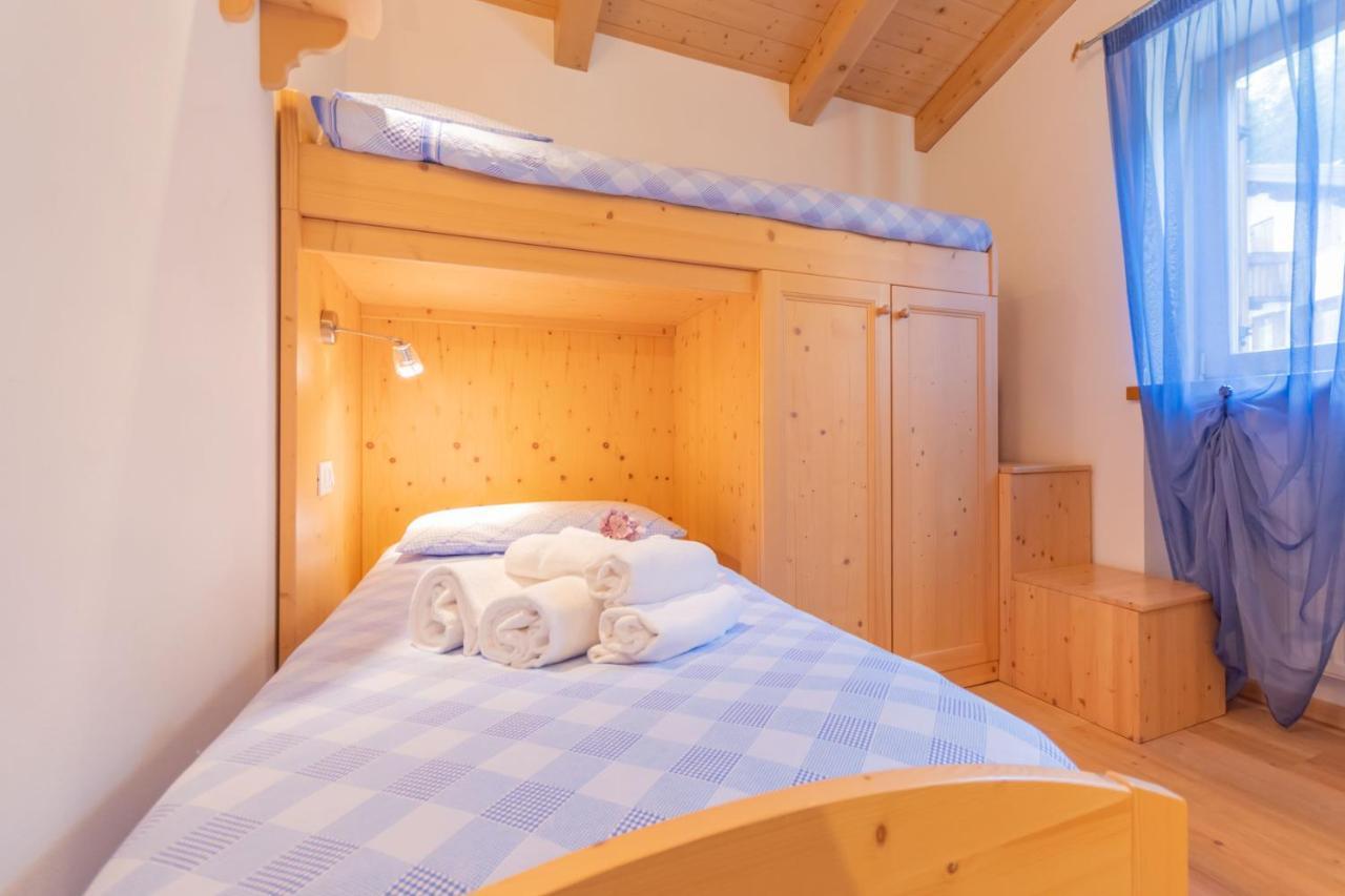 אלגה Villa Edelweiss מראה חיצוני תמונה