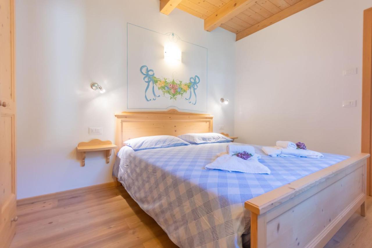 אלגה Villa Edelweiss מראה חיצוני תמונה