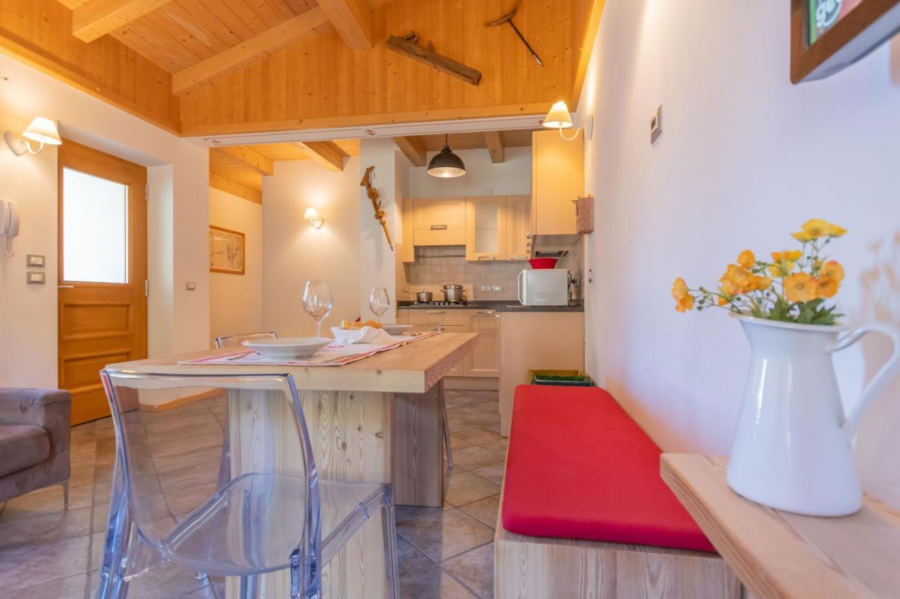אלגה Villa Edelweiss מראה חיצוני תמונה