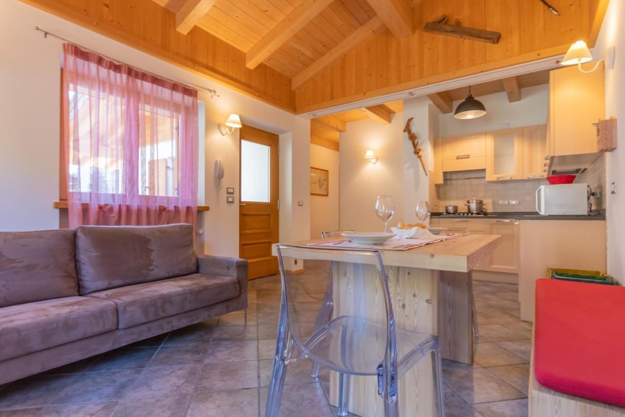 אלגה Villa Edelweiss מראה חיצוני תמונה